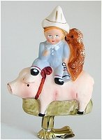 Piggyback Rides